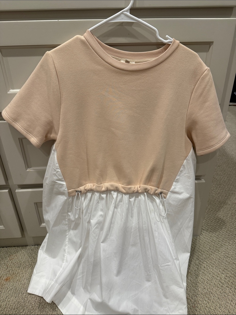 Anthropologie pilcro dress